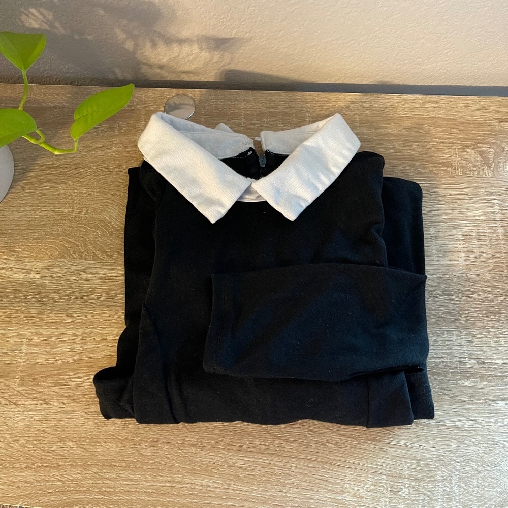 Black Dress - BesserBay - Size 10